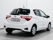 Toyota Vitz III (XP130) Рестайлинг Красноярск  - изображение 36