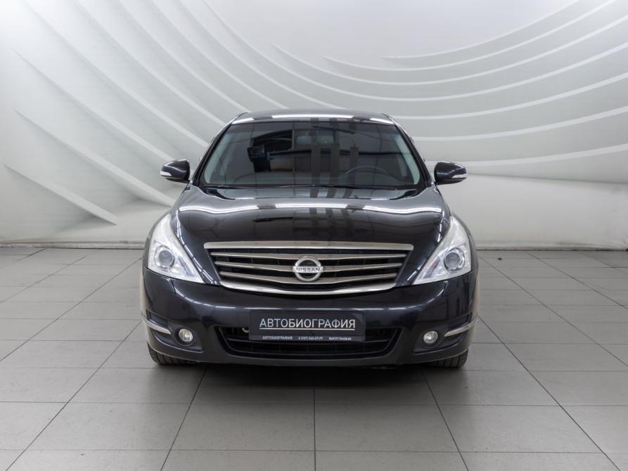Nissan Teana II Рестайлинг Волгоград  - изображение 2
