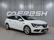 Renault Megane IV Воронеж  - изображение 23