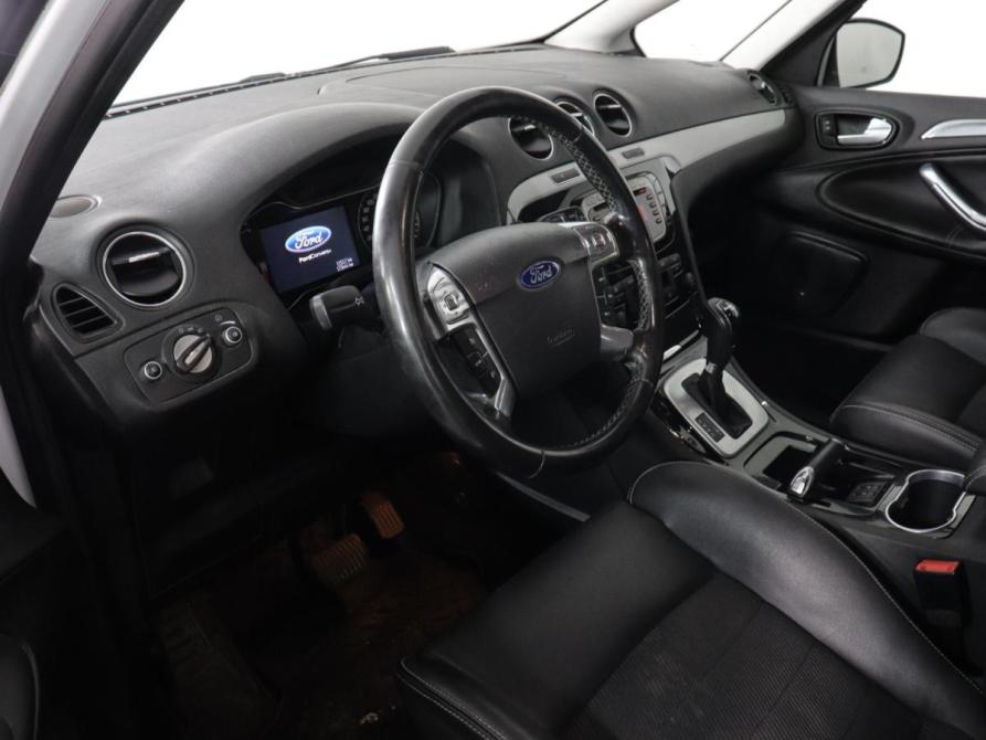 Ford S-MAX I Рестайлинг Химки  - изображение 9