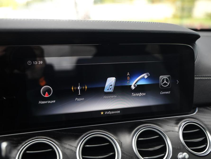 Mercedes-Benz E-Класс V (W213 S213 C238) Санкт-Петербург  - изображение 18