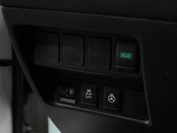 Nissan Qashqai II Рестайлинг с пробегом 2021 года, цена 1 630 000 рублей, 127244 км, внедорожник, Автокод Объявления
