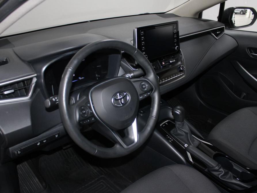 Toyota Corolla XII (E210) Старый Оскол  - изображение 10