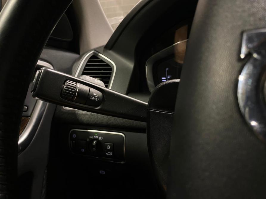 Volvo XC60 I Рестайлинг Челябинск  - изображение 19