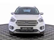 Ford Kuga II Рестайлинг Москва  - изображение 32