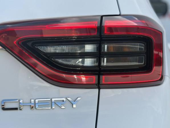 Chery Tiggo 4 Pro I с пробегом 2023 года, цена 1 549 000 рублей, 44023 км, внедорожник, Автокод Объявления