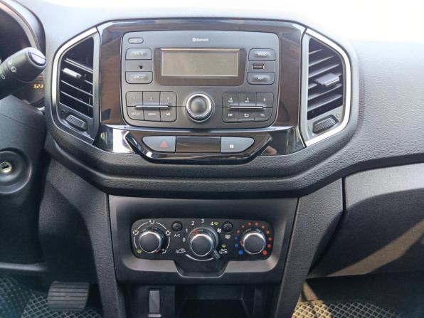 Lada (ВАЗ) XRAY I с пробегом 2019 года, цена 956 000 рублей, 52316 км, хэтчбек, Автокод Объявления