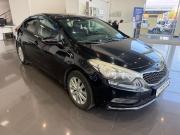 Kia Cerato III Челябинск  - изображение 14