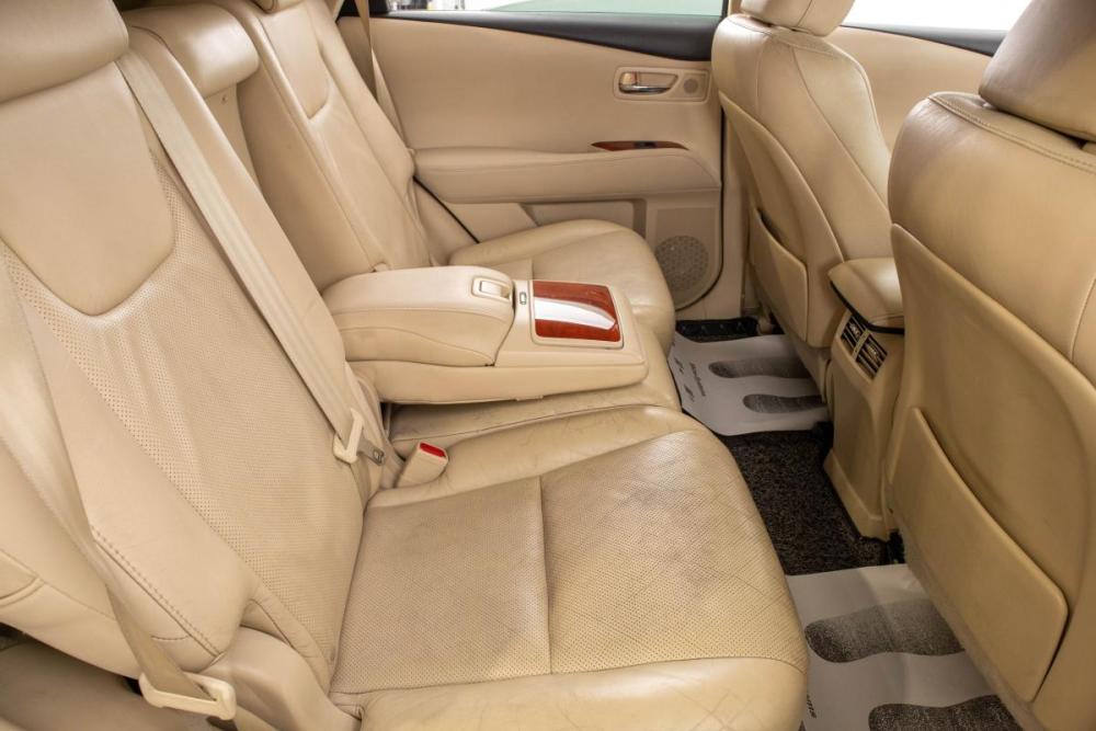 Lexus RX III Барнаул  - изображение 31