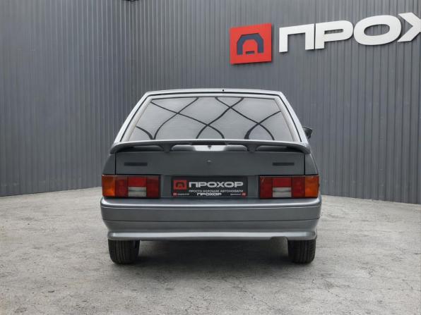 Lada (ВАЗ) 2114 с пробегом 2007 года, цена 197 000 рублей, 264557 км, хэтчбек, Автокод Объявления