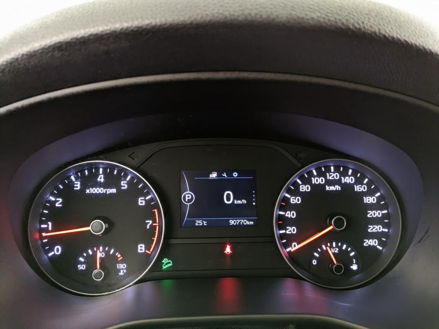 Kia Sportage IV Рестайлинг Москва  - изображение 13