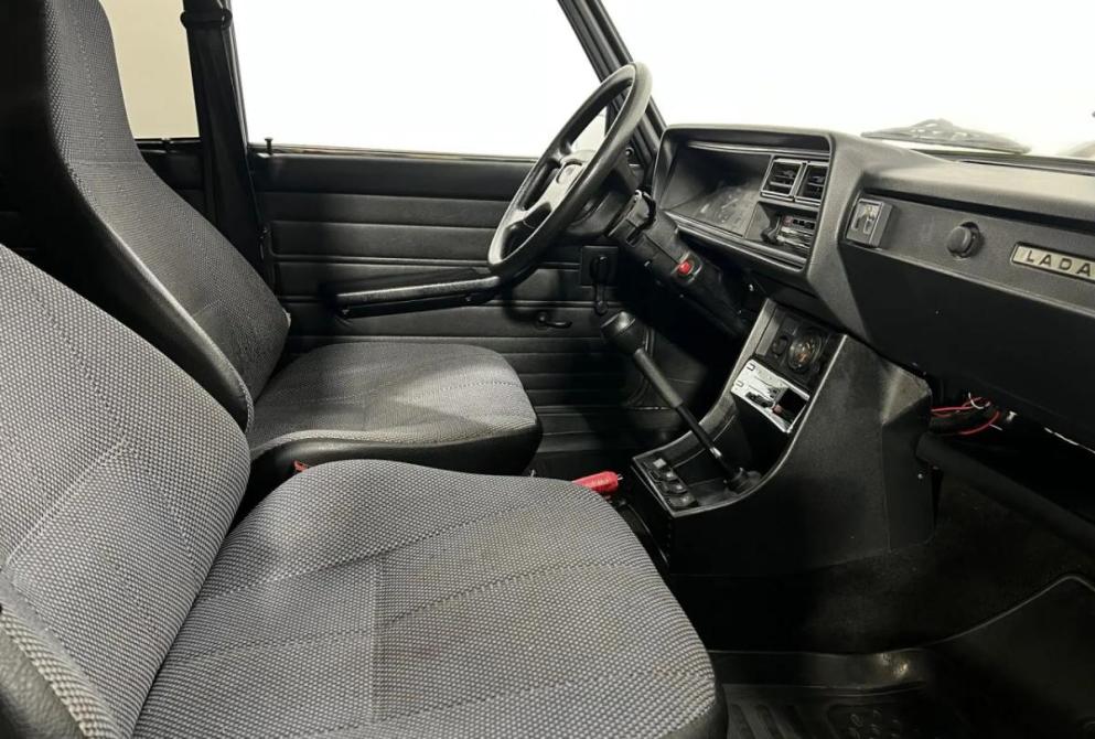 Lada (ВАЗ) 2107 Нижний Новгород  - изображение 13