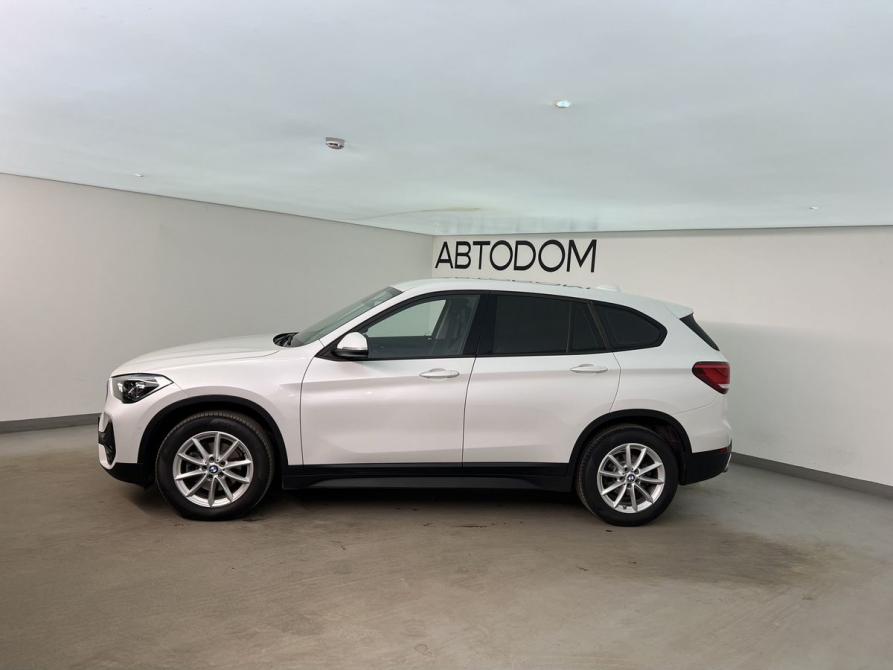 BMW X1 II (F48) Рестайлинг Москва  - изображение 2