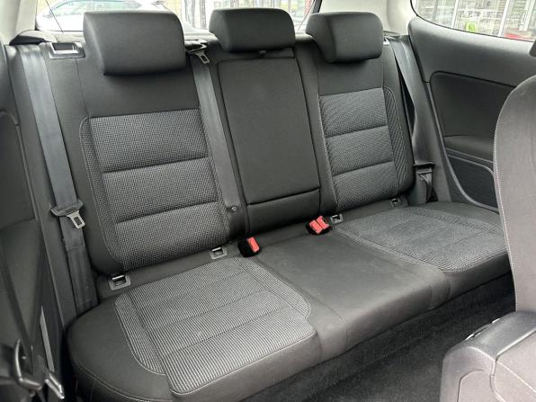 Volkswagen Golf VI с пробегом 2011 года, цена 790 000 рублей, 220652 км, хэтчбек, Автокод Объявления