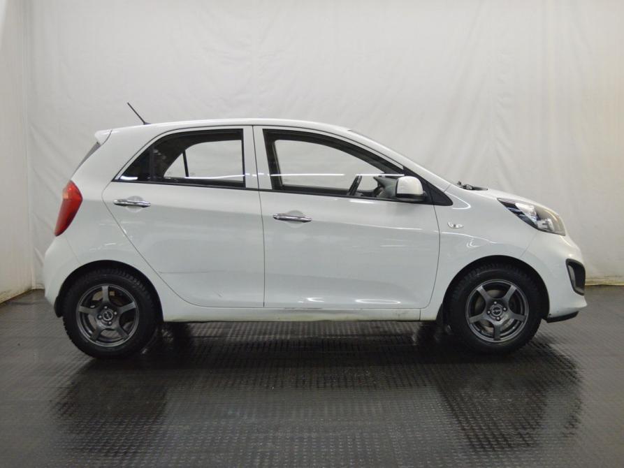 Kia Picanto II Санкт-Петербург  - изображение 4