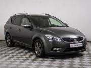 Kia Ceed I Рестайлинг Москва  - изображение 18