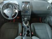 Nissan Qashqai I Рестайлинг Оренбург  - изображение 34