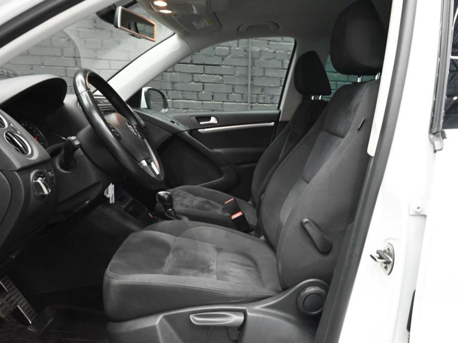 Volkswagen Tiguan I Рестайлинг Екатеринбург  - изображение 16