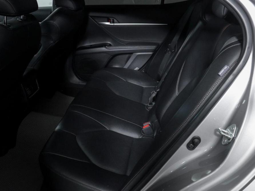 Toyota Camry VIII (XV70) Рестайлинг Москва  - изображение 10