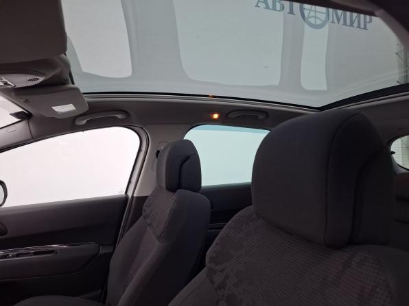 Peugeot 3008 I с пробегом 2012 года, цена 670 000 рублей, 157650 км, внедорожник, Автокод Объявления
