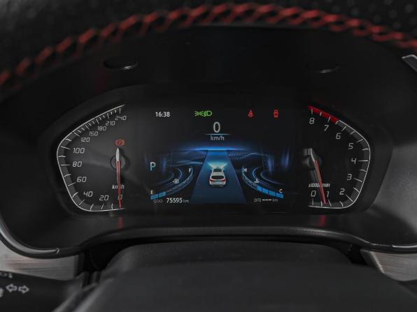 Changan CS75 I Рестайлинг с пробегом 2020 года, цена 1 654 000 рублей, 75595 км, внедорожник, Автокод Объявления