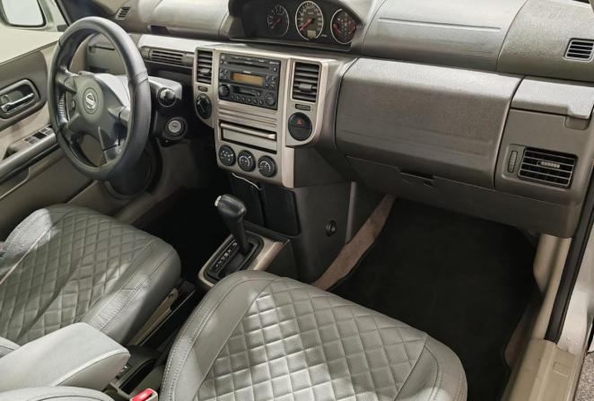 Nissan X-Trail I Рестайлинг с пробегом 2005 года, цена 590 000 рублей, 339811 км, внедорожник, Автокод Объявления