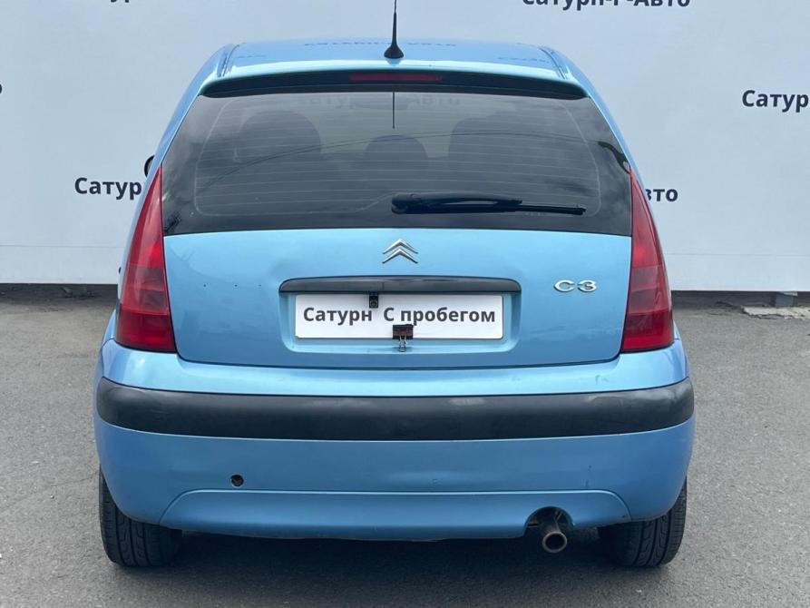 Citroen C3 I Курган  - изображение 5