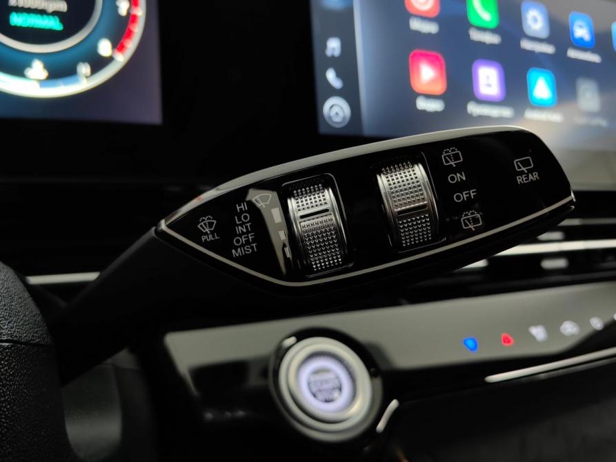 Omoda C5 I Рестайлинг Москва  - изображение 15