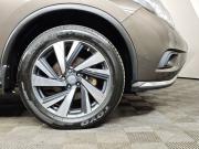 Nissan Murano III (Z52) Москва  - изображение 29