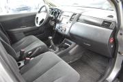 Nissan Tiida I Рестайлинг Киров  - изображение 40