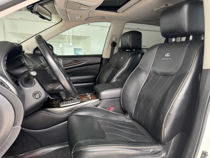 Infiniti QX60 I Челябинск  - изображение 29