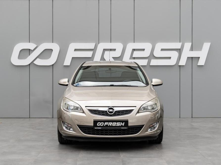 Opel Astra J Краснодар  - изображение 3