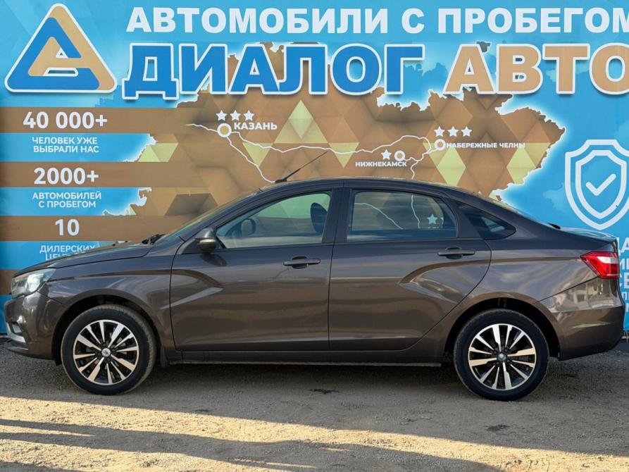 Lada (ВАЗ) Vesta I Набережные Челны  - изображение 6