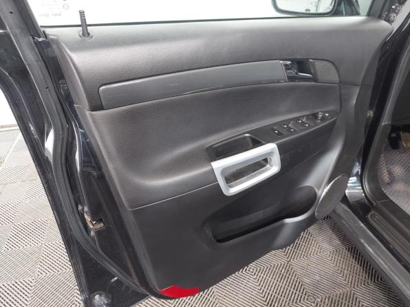 Opel Antara I Рестайлинг с пробегом 2012 года, цена 835 000 рублей, 210000 км, внедорожник, Автокод Объявления
