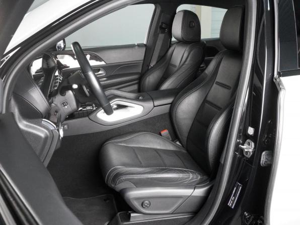 Mercedes-Benz GLE Coupe II (C167) с пробегом 2022 года, цена 10 920 000 рублей, 30626 км, внедорожник, Автокод Объявления