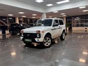 Lada (ВАЗ) Niva Legend I Тверь  - изображение 16