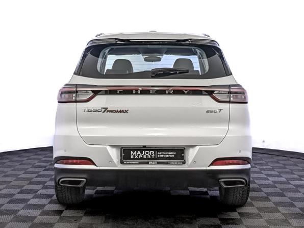 Chery Tiggo 7 Pro Max I Рестайлинг с пробегом 2025 года, цена 2 200 000 рублей, 18028 км, внедорожник, Автокод Объявления