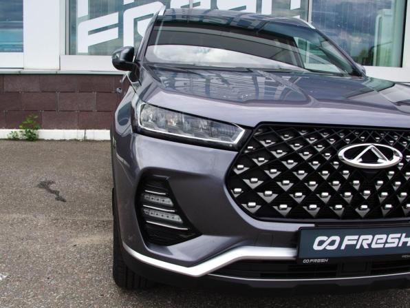 Chery Tiggo 7 Pro I с пробегом 2023 года, цена 1 920 000 рублей, 28000 км, внедорожник, Автокод Объявления