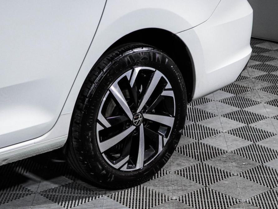 Volkswagen Polo VI Москва  - изображение 15