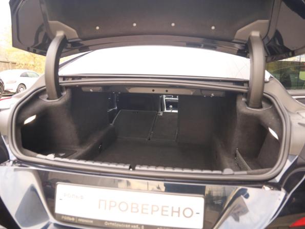 BMW 8 серии II (G14/G15/G16) с пробегом 2020 года, цена 7 290 000 рублей, 96854 км, седан, Автокод Объявления