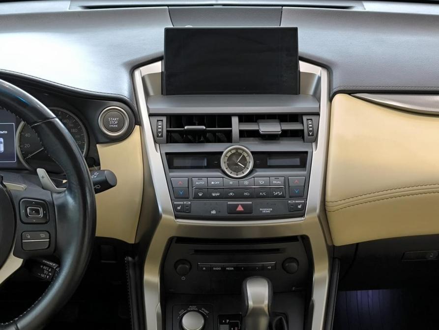 Lexus NX I Казань  - изображение 18