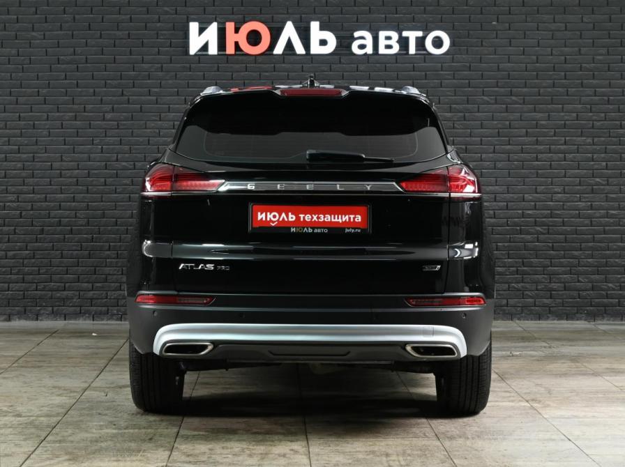 Geely Atlas Pro Екатеринбург  - изображение 5