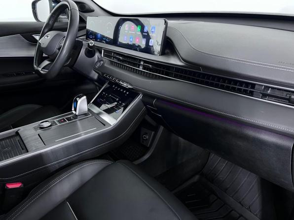Chery Tiggo 7 Pro Max I с пробегом 2023 года, цена 1 799 000 рублей, 74744 км, внедорожник, Автокод Объявления
