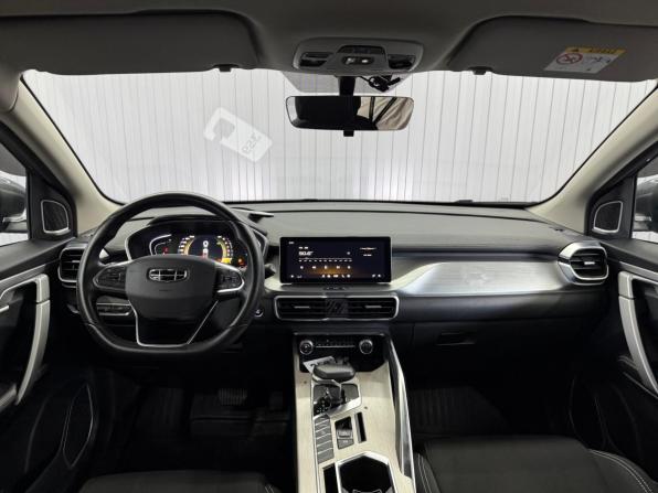 Geely Coolray I с пробегом 2023 года, цена 1 627 000 рублей, 81832 км, внедорожник, Автокод Объявления