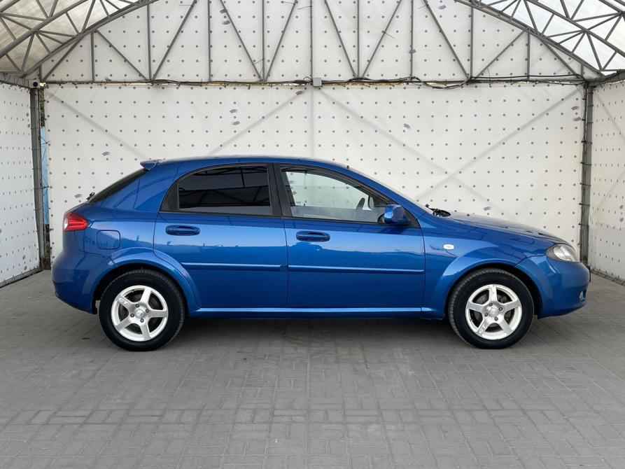 Chevrolet Lacetti I Тамбов  - изображение 9
