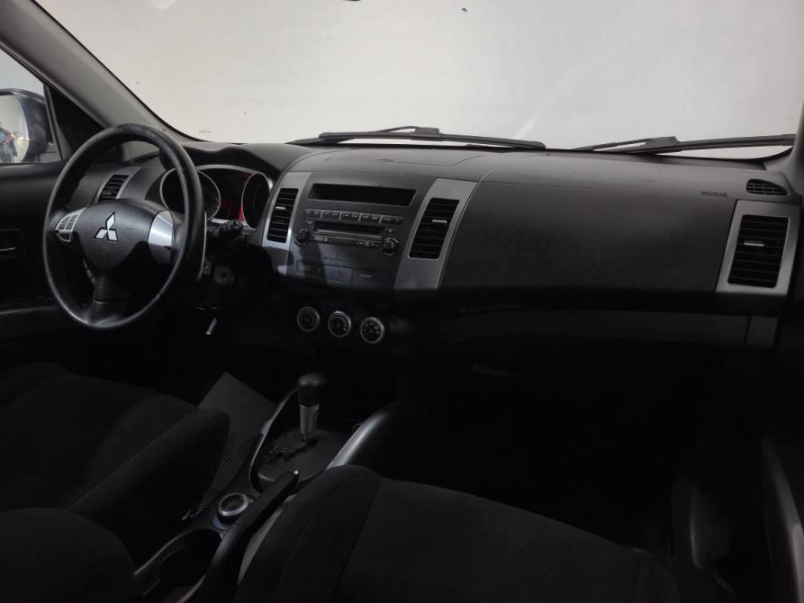 Mitsubishi Outlander II Альметьевск  - изображение 15