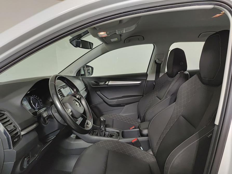 Skoda Karoq I Уфа  - изображение 20