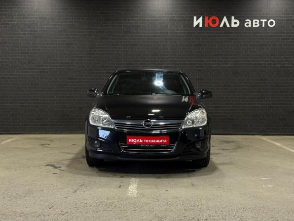 Opel Astra H Рестайлинг с пробегом 2014 года, цена 890 000 рублей, 115223 км, хэтчбек, Автокод Объявления