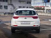 Kia Sportage IV Москва  - изображение 24