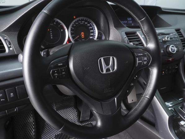 Honda Accord VIII Рестайлинг с пробегом 2011 года, цена 1 497 000 рублей, 228850 км, седан, Автокод Объявления